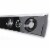 Samsung HW-C450 Soundbar Perspective: back