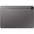 Samsung SMX510NZAAXA 10.9 inch Galaxy Tab S9 FE - 128GB - S-Pen - Gray Perspective: back
