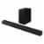 Samsung B750D 5.1Ch, Bluetooth Soundbar Perspective: back