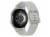 Samsung Galaxy Watch 7 Aluminum Smartwatch - Silver Perspective: back