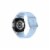 Samsung Galaxy Watch FE Smartwatch - Blue Perspective: back