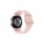 Samsung Galaxy Watch FE Smartwatch - Pink Gold Perspective: back