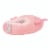 Squishmallows Maribel Butterfly Girls Slippers-Medium Perspective: back