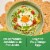 Happy Egg Co.® Free Range Large Brown Organic Eggs Perspective: back