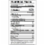 Little Debbie Oatmeal Creme Pies, 4 Boxes, 48 Soft Oatmeal Cookies with Creme Perspective: back