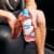 Electrolit Premium Hydration Strawberry Kiwi Sports Drink Bottle Perspective: back