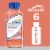 Electrolit Premium Hydration Zero Sugar Strawberry Banana Sports Drink Multipack Bottles Perspective: back