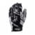 Wilson Adult One Size Receiver Gloves Perspective: back