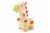 Fisher-Price® Soothe and Glow Giraffe Perspective: back