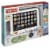 Fisher-Price® Laugh & Learn® Smart Stages Tablet Perspective: back