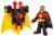 Fisher-Price IMAGINEXT DC SUPER FRIENDS RED ROBIN Perspective: back