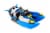Fisher-Price® Imaginext DC Super Friends Bat Boat Perspective: back