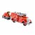 Fisher-Price® Thomas & Friends TrackMaster Fiery Flynn Motorized Engine Toy Perspective: back