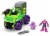 Fisher-Price® Imaginext DC Super Friends Lex Luthor Hauler Perspective: back