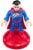 Fisher-Price® Imaginext DC Super Friends Doomsday and Superman Perspective: back