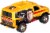 Hot Wheels® Star Trek Car Perspective: back