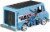 Hot Wheels® Marvel The Black Widow Car Perspective: back