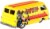 Hot Wheels® Marvel Hawkeye Car Perspective: back