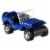 Mattel Matchbox™ Power Grab Assortment Perspective: back