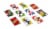 Mattel UNO® Super Mario™ Card Game Perspective: back