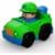 Fisher-Price® Little People Wheelies Tow Truck Perspective: back