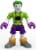 Fisher-Price® Imaginext The Joker Surprise Action Figure Perspective: back