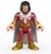 Fisher-Price® Imaginext DC Super Friends Shazam & Tiger Action Figure Perspective: back
