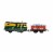 Thomas & Friends TrackMaster Motorized Engines - Assorted Perspective: back