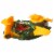 Hot Wheels® Masters Of The Universe™ Wind Raider™ Perspective: back