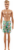 Mattel Barbie® Beach Ken® Doll Perspective: back