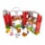 Fisher-Price® Little People® Animal Friends Farm Perspective: back