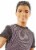Mattel Ken™ Fashionistas™ 6 Color Blocked Cool Doll Perspective: back