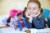 Mattel Ken™ Fashionistas™ 5 Hip Hoodie Doll Perspective: back