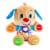 Fisher-Price® Laugh & Learn® Smart Stages™ Puppy Perspective: back