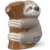 Fisher-Price® Little People Sloth Figure Perspective: back