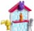 Mattel Barbie® Pet Groomer Play Set Perspective: back