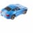 Disney Pixar Die-Cast 1:55 Scale Cars Sally Perspective: back