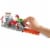 Hot Wheels Blaze Blast Playset Perspective: back