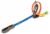 Mattel Hot Wheels® Energy Track™ Play Set Perspective: back