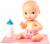 Mattel Little Mommy Mini Baby Doll - Assorted Perspective: back