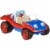 Hot Wheels® Spider Mobile Perspective: back