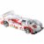Disney Pixar Cars 1:55 Scale Die-cast Shu Todoroki, WGP White Perspective: back