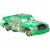 Disney Pixar Cars Chick Hicks Metal Car Toy Perspective: back