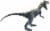 Mattel Jurassic World™ Roarivores™ Allosaurus Perspective: back