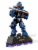 Mega Construx™ Halo® Halo Heroes Action Figure - Assorted Perspective: back