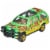 Mattel Matchbox® Jurassic World Diecast Collection Perspective: back
