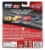 Mattel Disney Pixar Cars Mini Racers™ Cars 3 Micro Pack Perspective: back