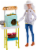 Mattel Barbie® Beekeeper Playset Perspective: back