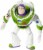 Mattel Disney Pixar Toy Story Buzz Lightyear Figure Perspective: back