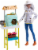 Mattel Barbie® Beekeeper Playset Perspective: back